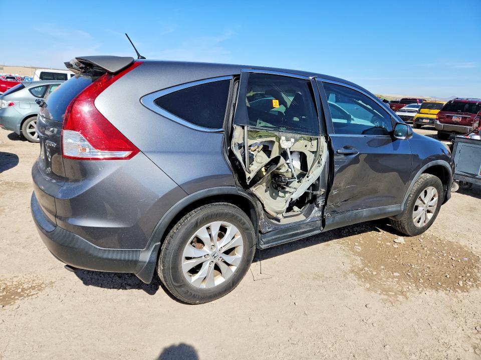 51825746 :رقم المزاد ، 2HKRM4H52CH616762 vin ، 2012 Honda Cr-v مزاد بيع