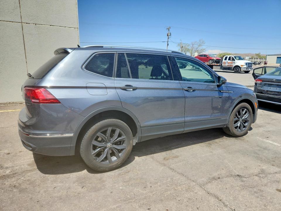 Продажа на аукционе авто 2024 Volkswagen Tiguan, vin: 3VV2B7AX6RM108240, номер лота: 50693896