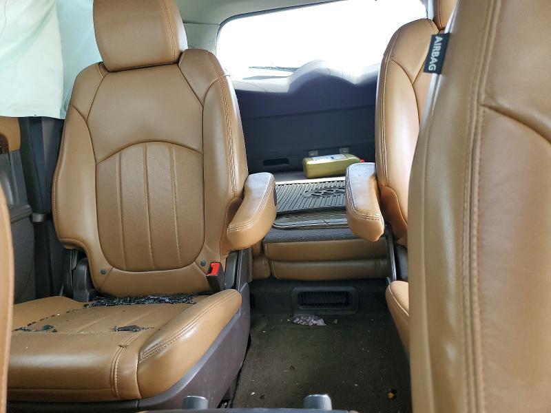 Продаж на аукціоні авто 2014 Buick Enclave, vin: 5GAKRCKD4EJ103134, номер лоту: 49571856