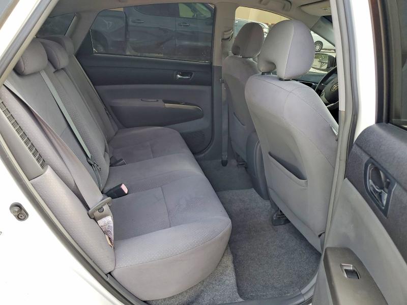 51441266 :رقم المزاد ، JTDKB20U093506800 vin ، 2009 Toyota Prius مزاد بيع