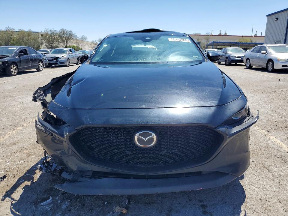 Aukcja sprzedaży 2021 Mazda 3, vin: JM1BPBLL3M1347392, numer aukcji: 50192096