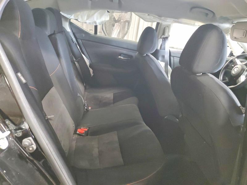 Aukcja sprzedaży 2020 Nissan Sentra, vin: 3N1AB8DV9LY207826, numer aukcji: 51100686