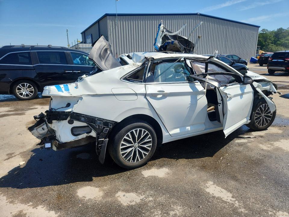 Aukcja sprzedaży 2019 Volkswagen Jetta, vin: 3VWE57BU6KM090722, numer aukcji: 49920736
