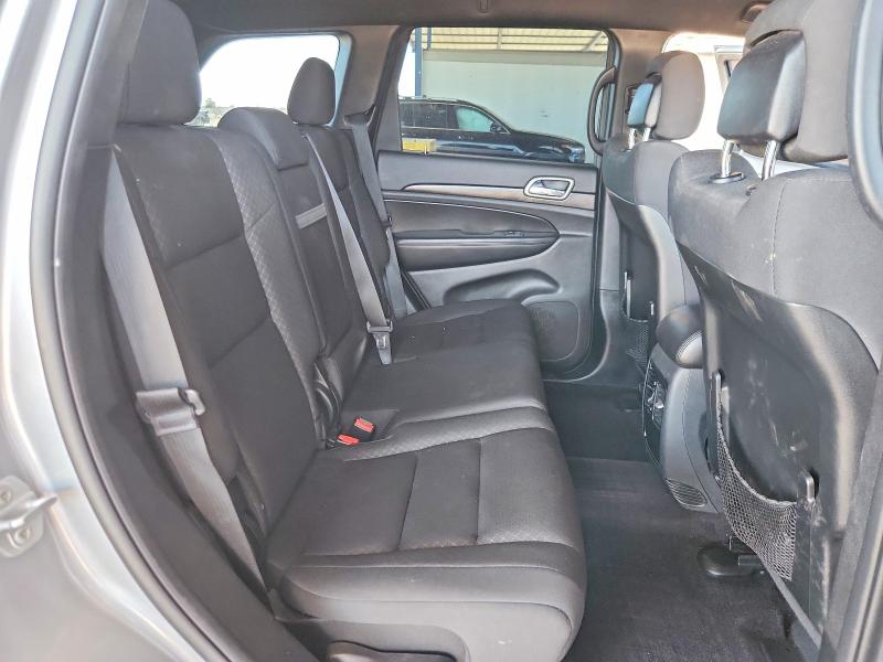 51029366 :رقم المزاد ، 1C4RJEAG2JC304668 vin ، 2018 Jeep Grand Cherokee مزاد بيع