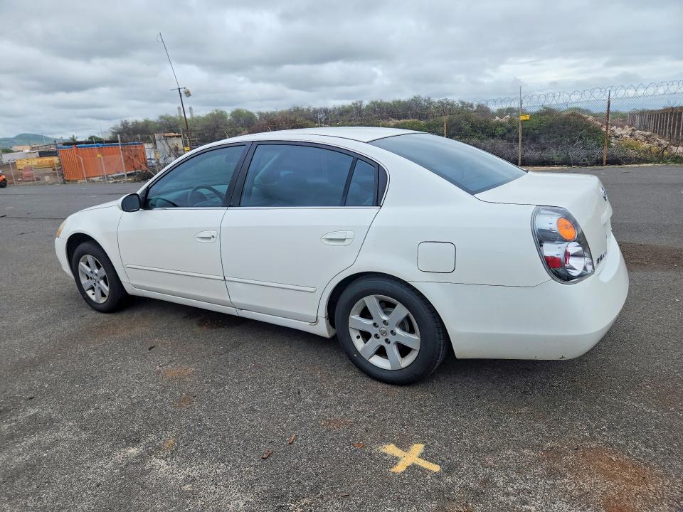 Продажа на аукционе авто 2004 Nissan Altima, vin: 1N4AL11D34C170897, номер лота: 49025656