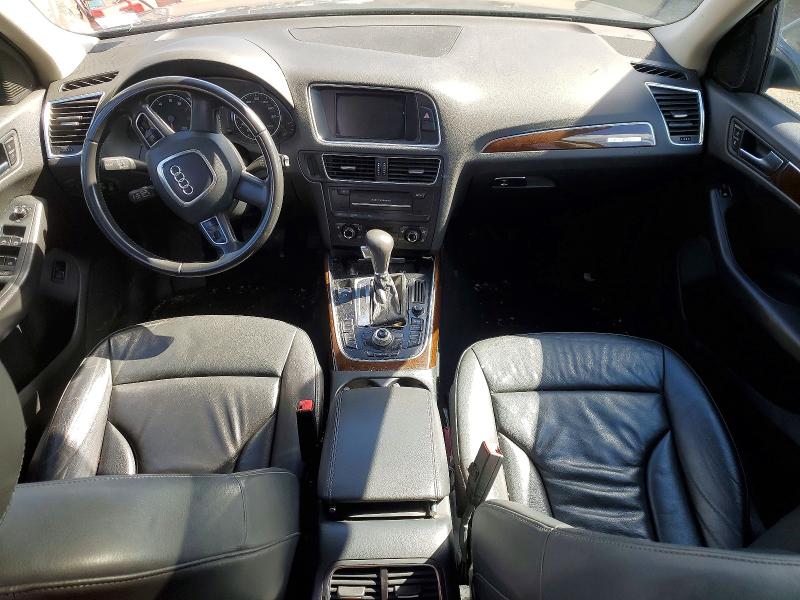 Продажа на аукционе авто 2011 Audi Q5, vin: WA1LFAFP4BA091576, номер лота: 48768136