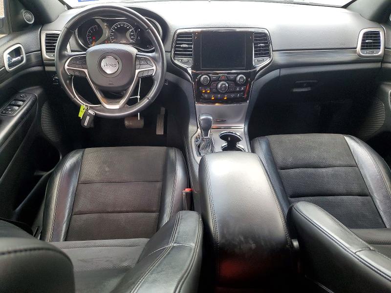 Продажа на аукционе авто 2022 Jeep Grand Cherokee, vin: 1C4RJEAG6NC153758, номер лота: 49291706