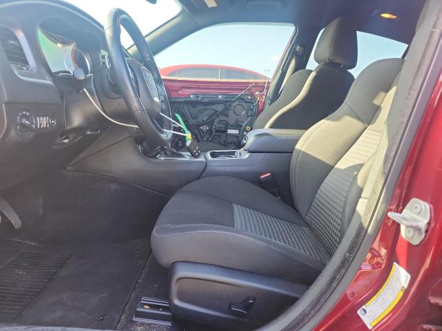 Продаж на аукціоні авто 2019 Dodge Charger, vin: 2C3CDXHG9KH749149, номер лоту: 50492876