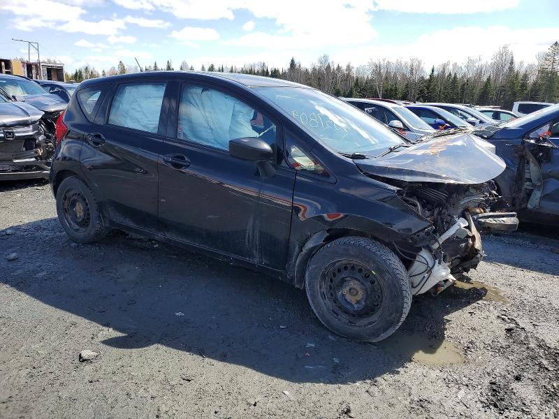 Продажа на аукционе авто 2016 Nissan Versa Note, vin: 3N1CE2CP0GL386387, номер лота: 50578096
