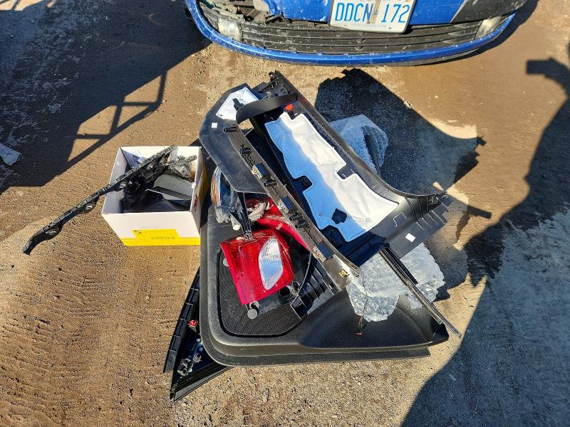 2019 Chevrolet Equinox მანქანა იყიდება აუქციონზე, vin: 2GNAXUEV0K6135542, აუქციონის ნომერი: 48819806