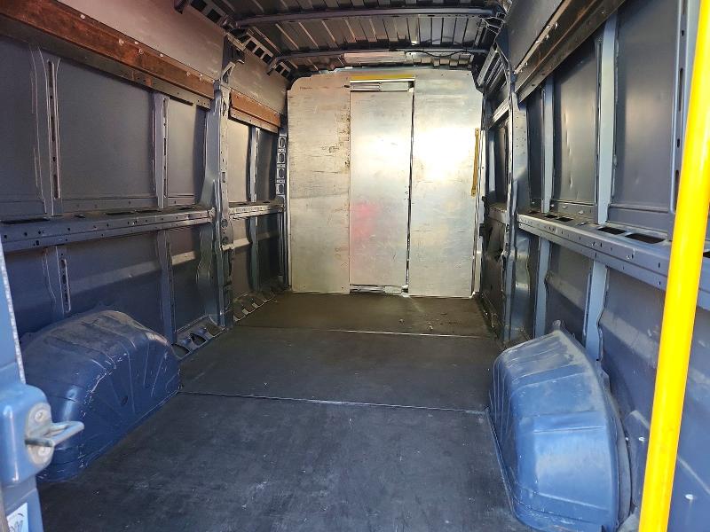 Продаж на аукціоні авто 2019 Ram Promaster 3500, vin: 3C6URVJG2KE564069, номер лоту: 50358056