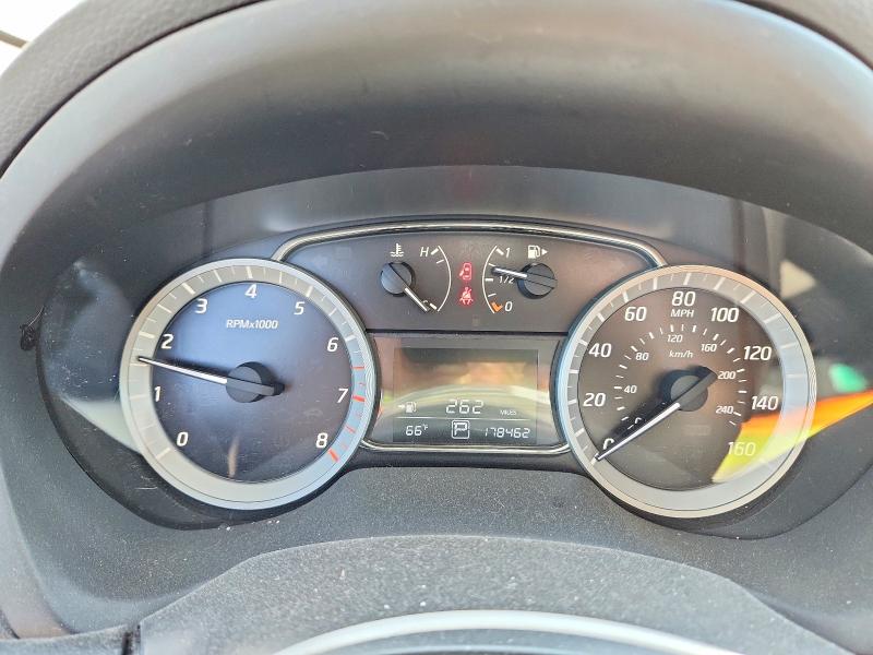 Продаж на аукціоні авто 2015 Nissan Sentra, vin: 3N1AB7AP0FY305356, номер лоту: 48826616