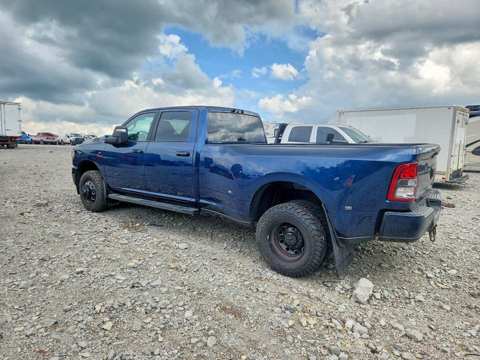 Aukcja sprzedaży 2024 Ram 3500, vin: 3C63RRHL3RG312271, numer aukcji: 51687626
