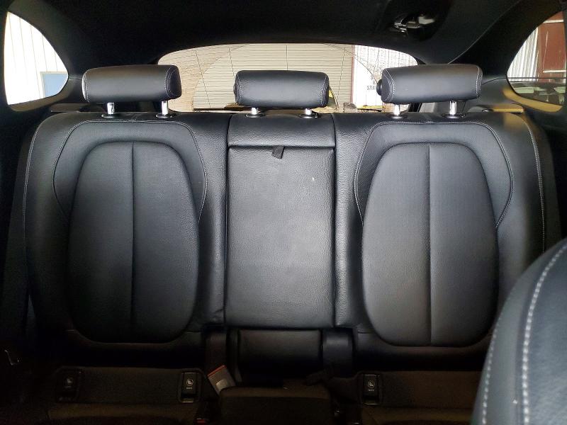 Продажа на аукционе авто 2018 Bmw X1, vin: WBXHT3C30J5K31053, номер лота: 50303566