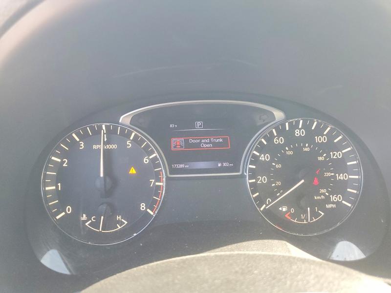 2017 Nissan Altima მანქანა იყიდება აუქციონზე, vin: 1N4AL3AP0HN310145, აუქციონის ნომერი: 51152406