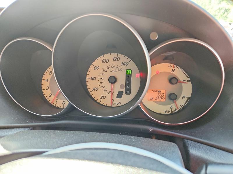 Продаж на аукціоні авто 2007 Mazda 3, vin: JM1BK32F671698222, номер лоту: 50119276