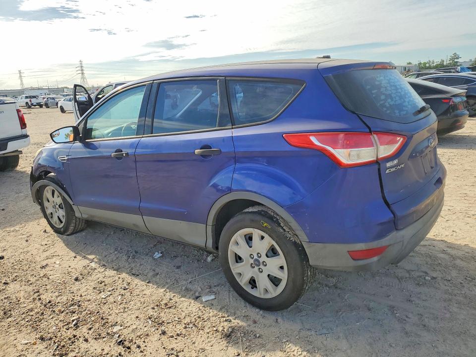 Aukcja sprzedaży 2014 Ford Escape, vin: 1FMCU0F73EUA52319, numer aukcji: 49067986