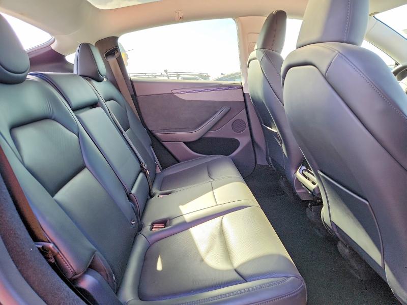 Продаж на аукціоні авто 2026 Tesla Model Y, vin: 7SAYGDEE8TF372575, номер лоту: 48382426