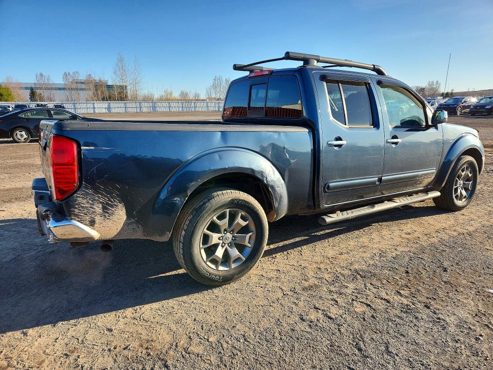 Продажа на аукционе авто 2014 Nissan Frontier, vin: 1N6AD0FV0EN735693, номер лота: 51011246