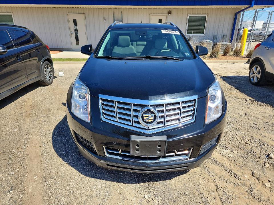 Продажа на аукционе авто 2013 Cadillac Srx, vin: 3GYFNCE33DS598934, номер лота: 50675816