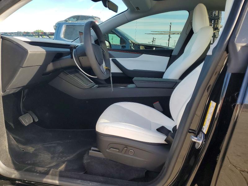 Aukcja sprzedaży 2026 Tesla Model Y, vin: 7SAYGDED1TF395767, numer aukcji: 50975936