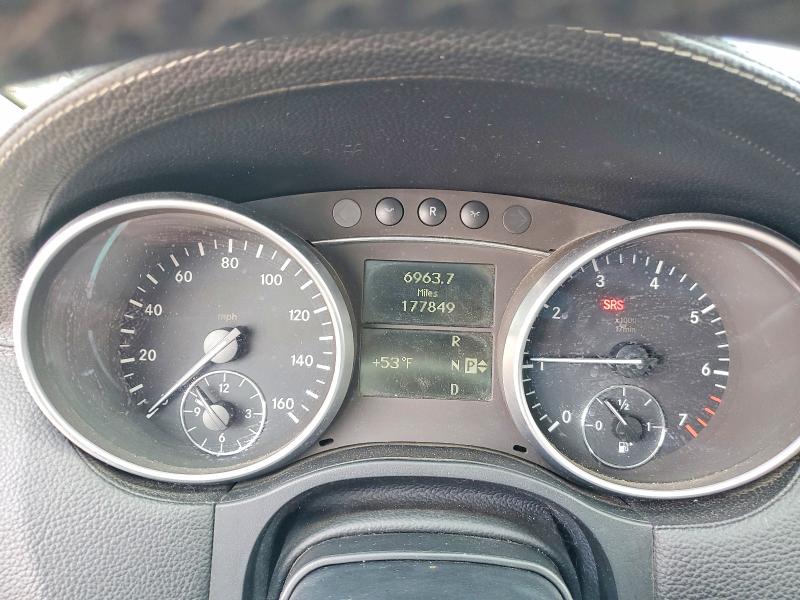 Продажа на аукционе авто 2008 Mercedes-benz Gl, vin: 4JGBF86E88A319771, номер лота: 49278636