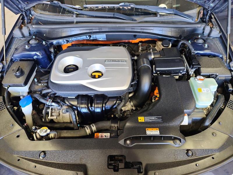 Aukcja sprzedaży 2018 Kia Optima Hybrid, vin: KNAGU4LE7J5020264, numer aukcji: 51162826