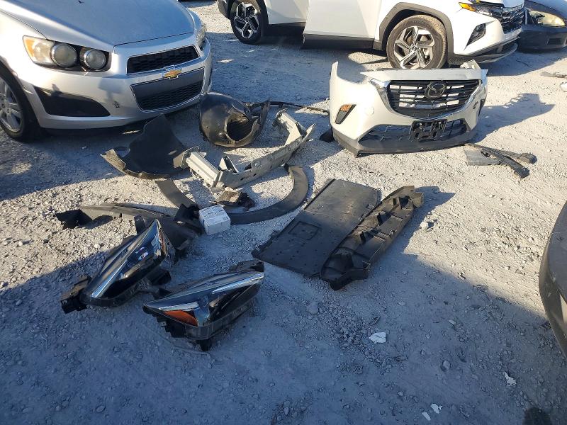 48108326 :رقم المزاد ، JM1DKFB79M1505222 vin ، 2021 Mazda Cx-3 مزاد بيع