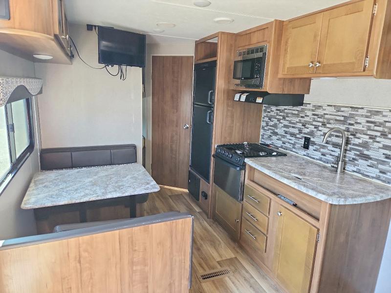 2019 Kutb - Keystone Aspen Trail მანქანა იყიდება აუქციონზე, vin: 4YDT27121K8920009, აუქციონის ნომერი: 50235166