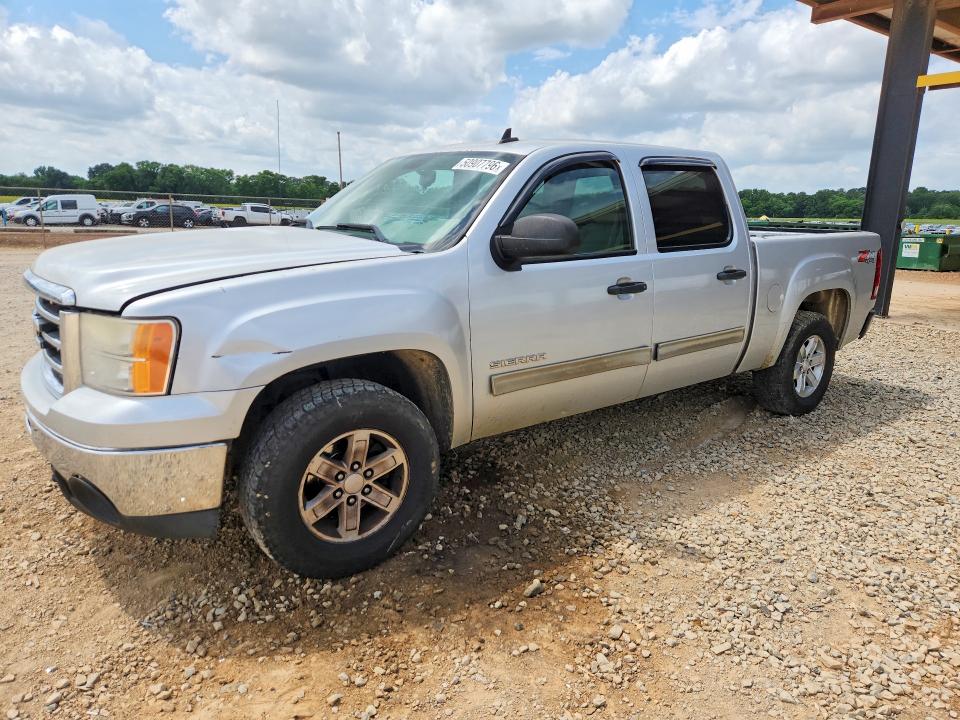 Aukcja sprzedaży 2012 Gmc Sierra, vin: 3GTP2VE73CG284977, numer aukcji: 50907796