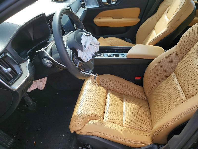 Продаж на аукціоні авто 2020 Volvo S60, vin: 7JRA22TL5LG037400, номер лоту: 49379126