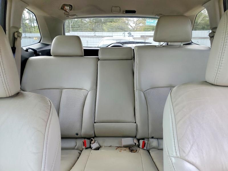 Aukcja sprzedaży 2011 Subaru Outback, vin: 4S4BRBKC8B3342875, numer aukcji: 47722966