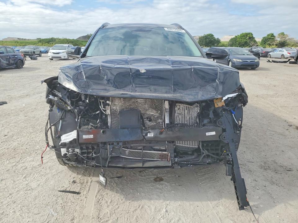49912826 :رقم المزاد ، KM8JCCD14RU214104 vin ، 2024 Hyundai Tucson مزاد بيع