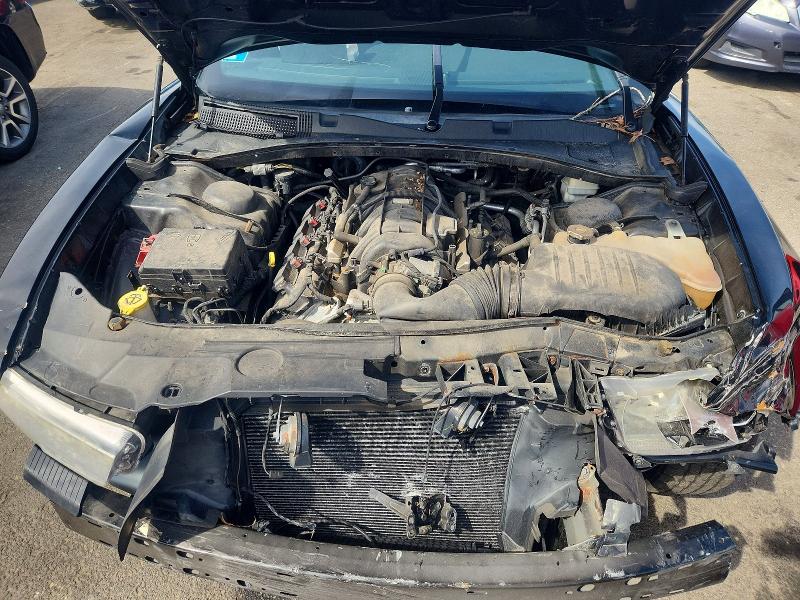 2014 Dodge Charger მანქანა იყიდება აუქციონზე, vin: 2C3CDXKT7EH319839, აუქციონის ნომერი: 50106976