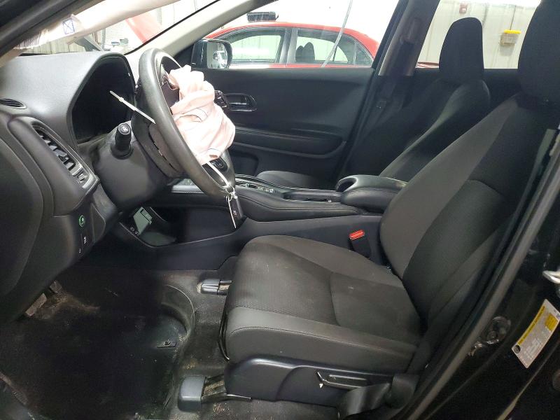 Продажа на аукционе авто 2019 Honda Hr-v, vin: 3CZRU6H5XKM735528, номер лота: 51446106