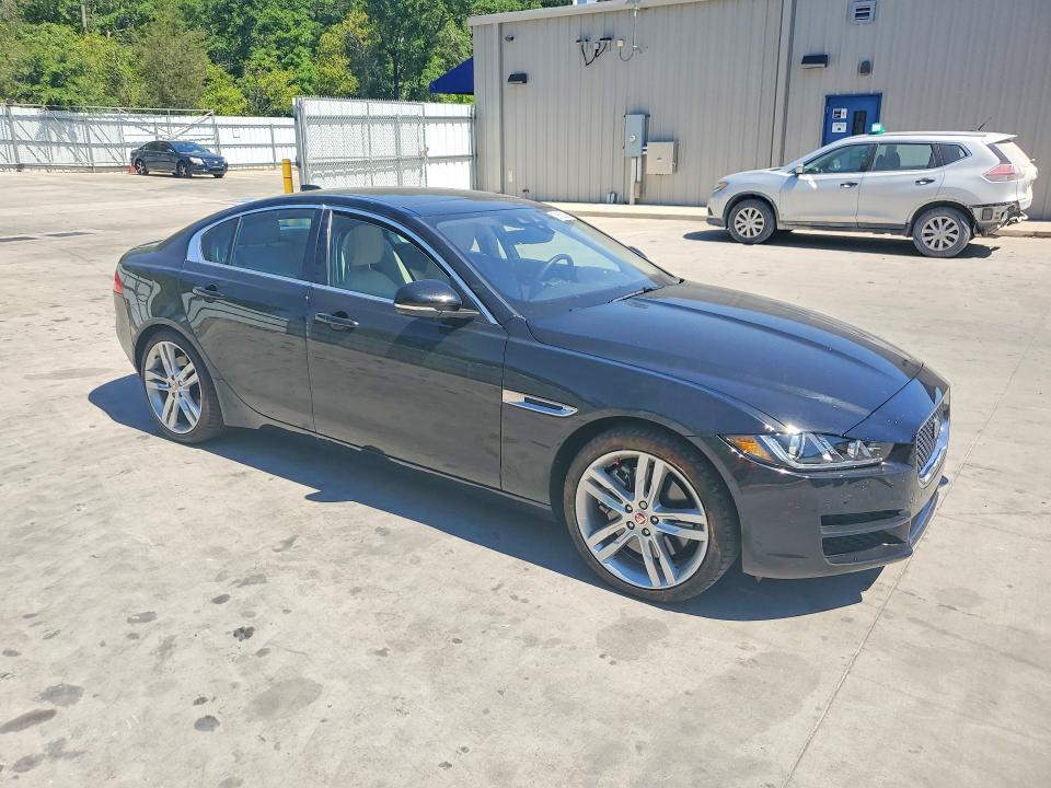 Aukcja sprzedaży 2018 Jaguar Xe, vin: SAJAE4EV9JCP18603, numer aukcji: 50628236