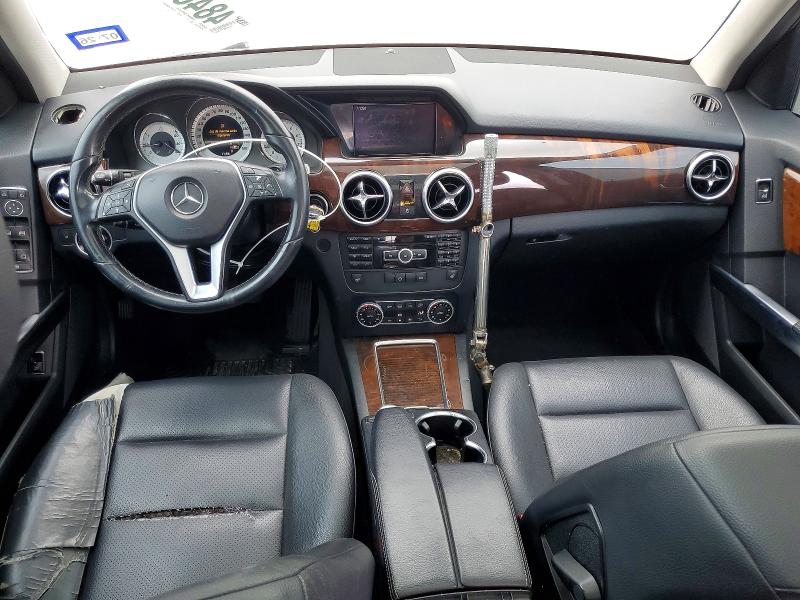 Продажа на аукционе авто 2013 Mercedes-benz Glk, vin: WDCGG8JB2DG078117, номер лота: 48480836