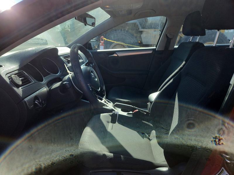 Aukcja sprzedaży 2016 Volkswagen Jetta, vin: 3VWD67AJ6GM258995, numer aukcji: 50798036