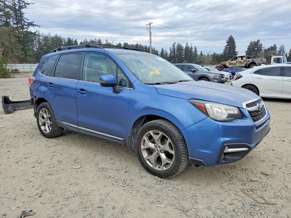 Aukcja sprzedaży 2017 Subaru Forester, vin: JF2SJAWC5HH584259, numer aukcji: 49644426