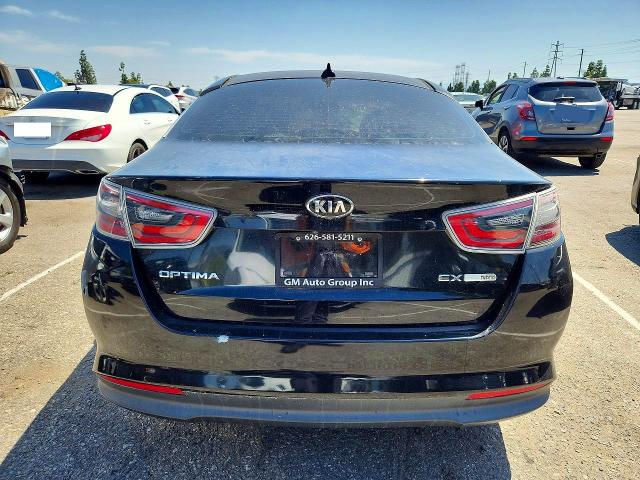 51548546 :رقم المزاد ، KNAGN4AD3G5099268 vin ، 2016 Kia Optima مزاد بيع