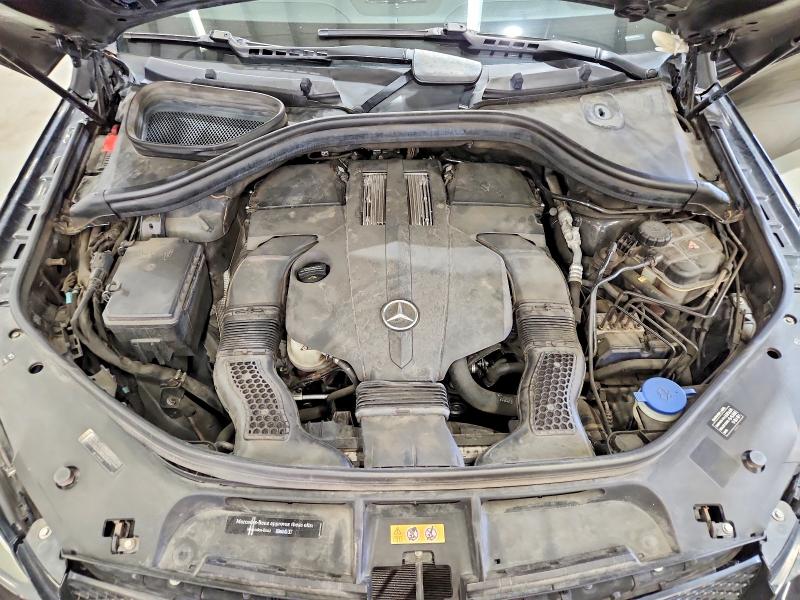 Продажа на аукционе авто 2018 Mercedes-benz Gle Coupe, vin: 4JGED6EB0JA094833, номер лота: 51811076