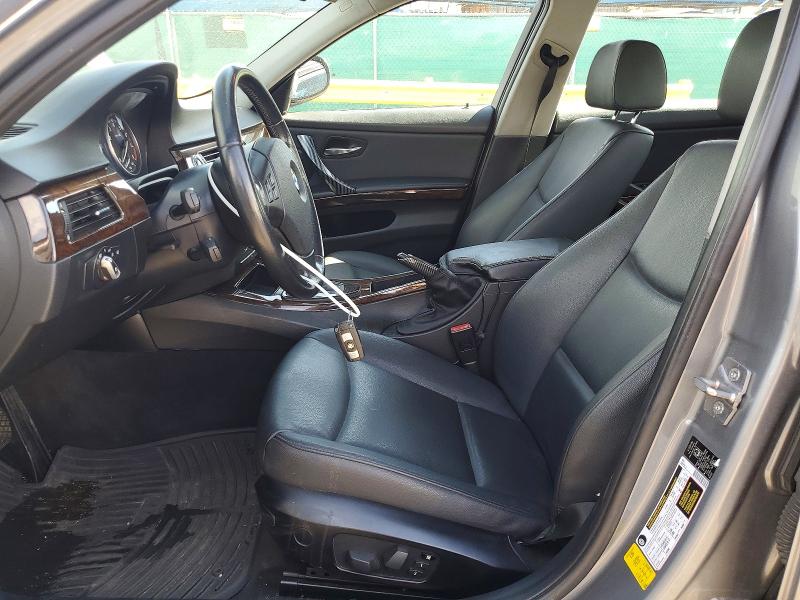 Aukcja sprzedaży 2011 Bmw 335, vin: WBAPL5C57BA919062, numer aukcji: 49809026