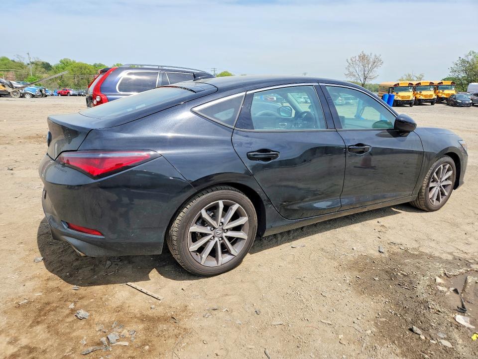 Aukcja sprzedaży 2026 Acura Integra, vin: 19UDE4H28TA007701, numer aukcji: 49682646
