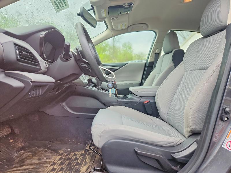 Продаж на аукціоні авто 2020 Subaru Legacy, vin: 4S3BWAB69L3003500, номер лоту: 50851396