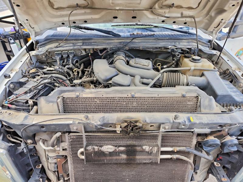 2008 Ford F350 მანქანა იყიდება აუქციონზე, vin: 1FTWW30578ED43036, აუქციონის ნომერი: 50256556