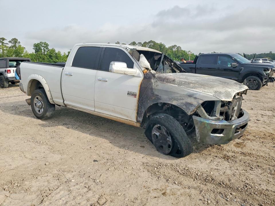 Aukcja sprzedaży 2011 Dodge Ram 2500, vin: 3D7UT2CL6BG620186, numer aukcji: 51651606