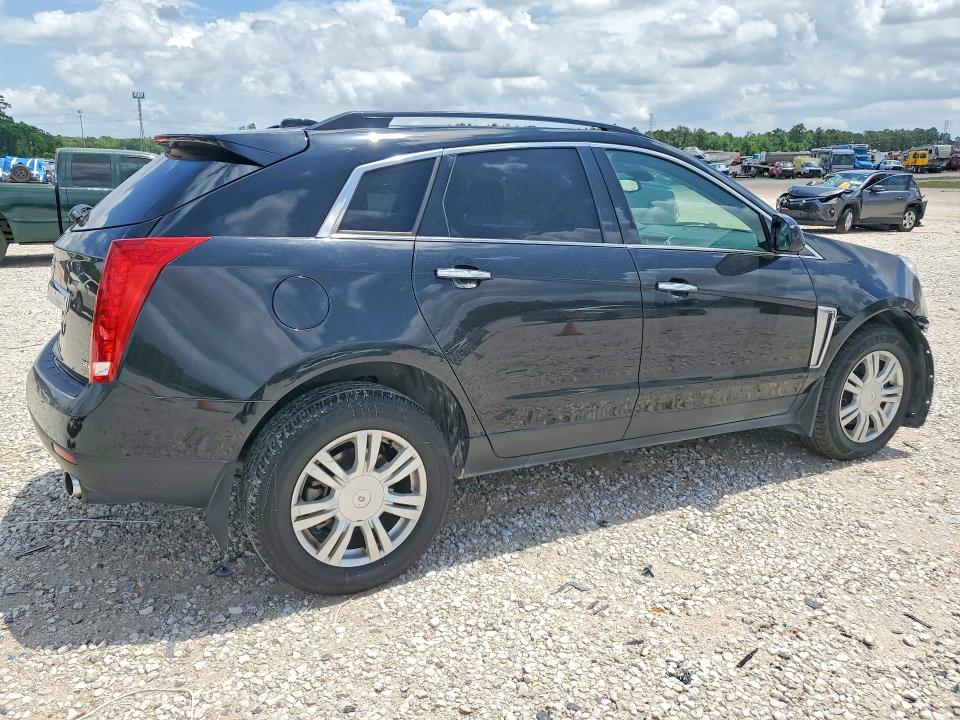 2016 Cadillac Srx მანქანა იყიდება აუქციონზე, vin: 3GYFNAE37GS526305, აუქციონის ნომერი: 50992736