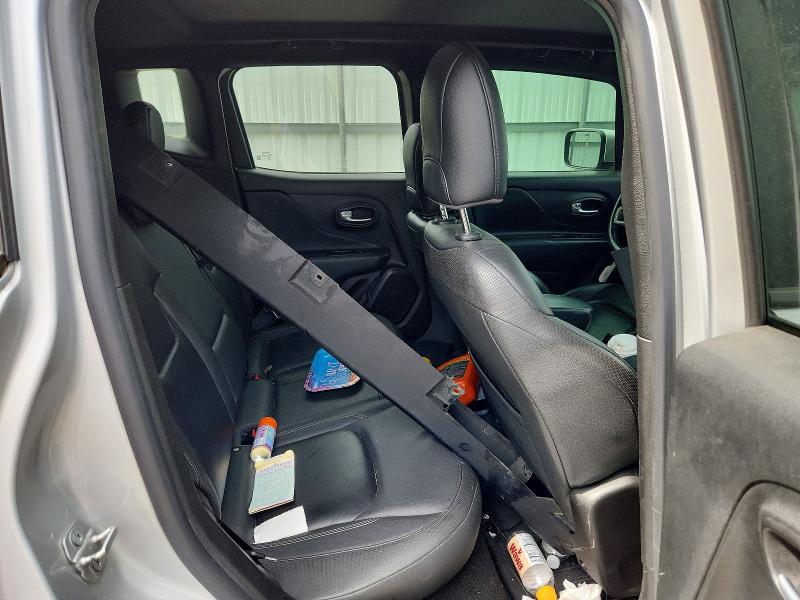 Продажа на аукционе авто 2019 Jeep Renegade, vin: ZACNJBB17KPK13316, номер лота: 49943796