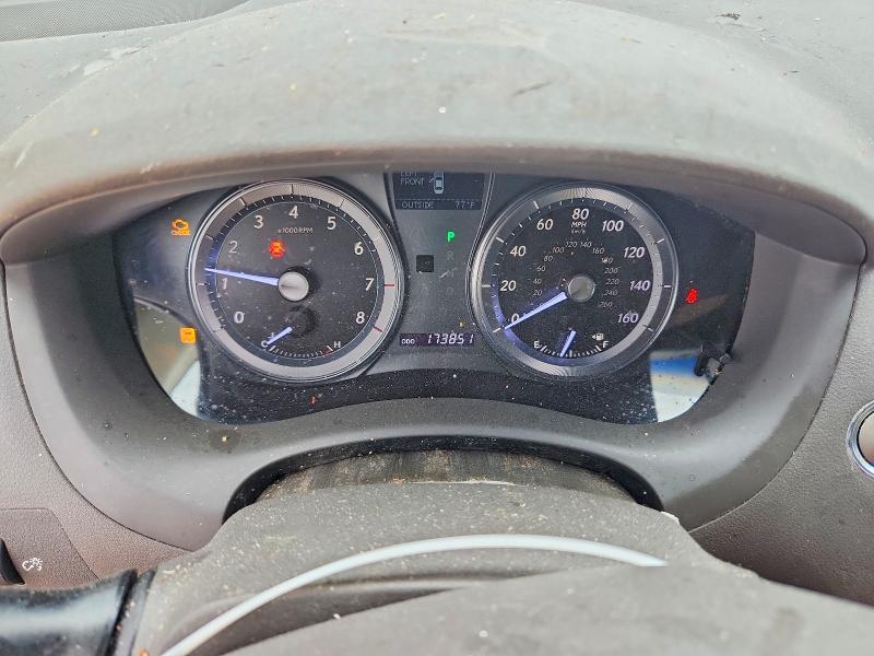 51040506 :رقم المزاد ، JTHBK1EG9A2412064 vin ، 2010 Lexus Es مزاد بيع