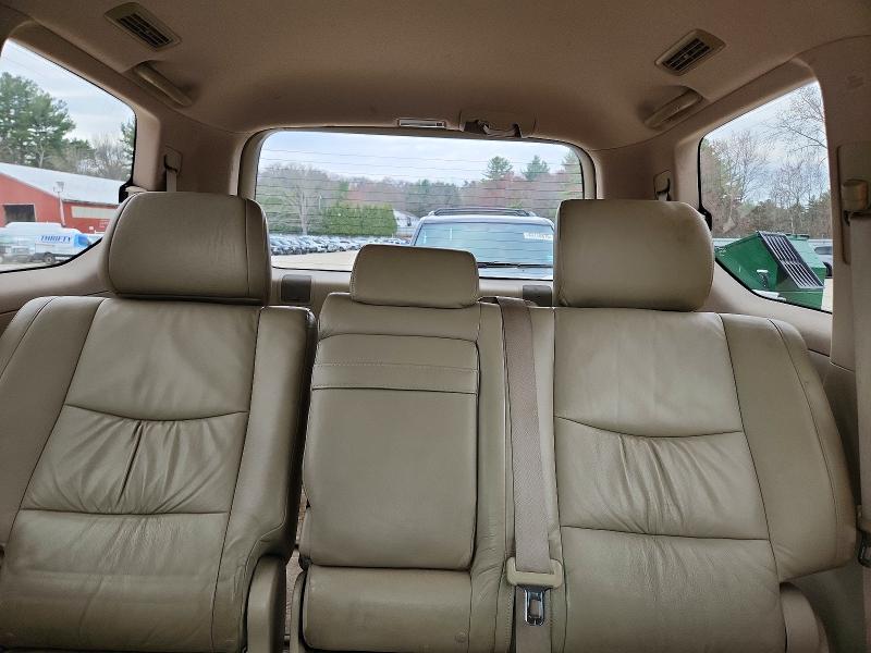 Aukcja sprzedaży 2008 Lexus Gx 470, vin: JTJBT20X780169174, numer aukcji: 48291366